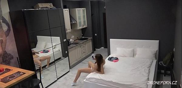  Czech teen Terry - Mirror porn